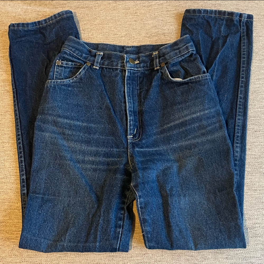 Vintage 90s denim